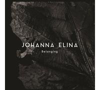 JOHANNA ELINA Belonging (CD)