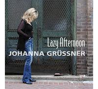Johanna Grussner - Grüssner/ Lazy Afternoon