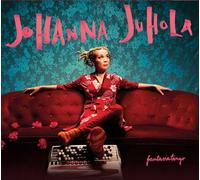 JOHANNA JUHOLA - JOHANNA JUHOLA Fantasiatango