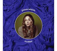 Johanna Samuels - Excelsior! [Vinilo]
