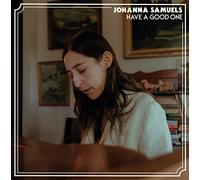 Johanna Samuels - Have A Good One [Vinilo]