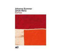 Johanna Summer & Jakob Manz - Cameo (180 g) (LP)