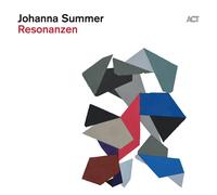 Johanna Summer - Resonancias
