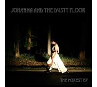 Johanna & The Dusty Floor - Forest EP