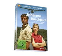 Johanna und der Buschpilot: Der Weg nach Afrika / Die Legende der Kraniche [Alemania] [DVD]