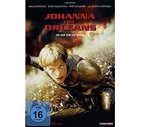 Johanna von Orleans [Alemania] [DVD]