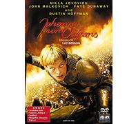 Johanna von Orleans [Alemania] [DVD]