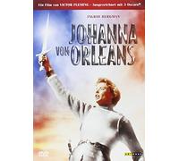 Johanna von Orleans [Alemania] [DVD]