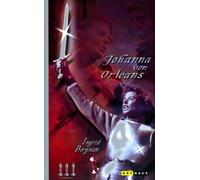 Johanna von Orleans [Alemania] [VHS]