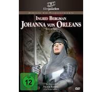 Johanna von Orleans (DVD) (Importación USA)