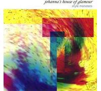 Johanna's House of Glamour - Style Monsters