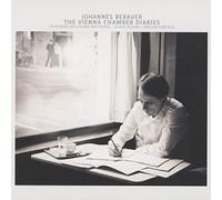 Johannes Berauer - The Vienna Chamber Diaries