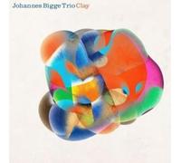 Johannes Bigge Trio - Clay [Vinilo]