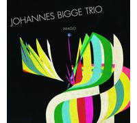 Johannes Bigge Trio Imago (CD)
