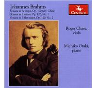 Johannes Brahms (1833-1897)