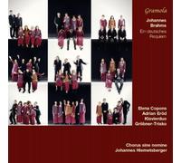 Brahms Johannes - Johannes Brahms