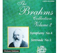 Johannes Brahms - Brahms Collection 2