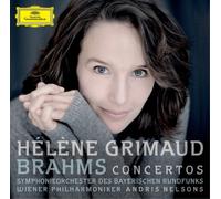 Hélène Grimaud - Concierto 1 Y 2