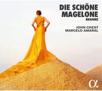 La Belle Maguelone, op.33