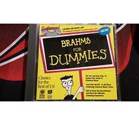 Johannes Brahms - Brahms for Dummies (+ Multimedia)