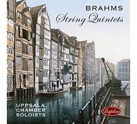 Johannes Brahms - Brahms : Quintettes À Cordes