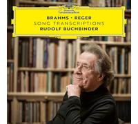 Brahms - Reger