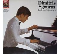 Johannes Brahms - Brahms - Schumann