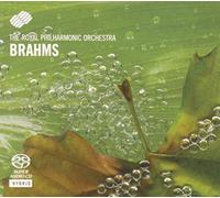Johannes Brahms - Brahms: Sinfonie 2