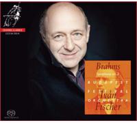 Brahms: Symphony No. 2