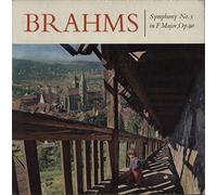 Johannes Brahms - Brahms - Symphony No. 3 in F Major, Op. 90,