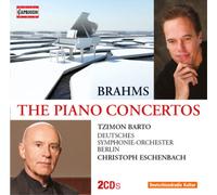 Concertos pour Piano