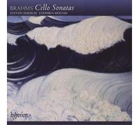 Brahms, J. - Brahms: Cello Sonatas