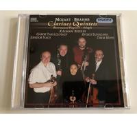 Johannes Brahms - Clarinet Quintets