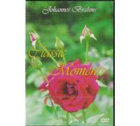 Johannes Brahms - Classic Moments [Italia] [DVD]