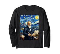Johannes Brahms Compositor Pianista Manga Larga