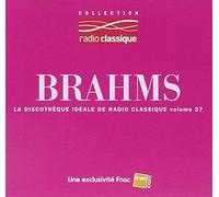 Fnac Rc Brahms 2