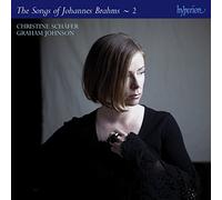Johannes Brahms - Intégrale /Vol.2