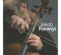 Johannes Brahms Jakob Koranyi (CD) Album (Importación USA)