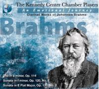 Johannes Brahms Johannes Brahms: An Emotional Journey (CD) (Importación USA)