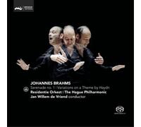 Brahms:Serenata nº 1