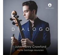 Crawford/Asuncion - Dialogo