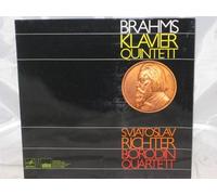 Johannes Brahms - Klavier Quintet