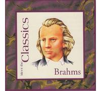 Johannes Brahms - Meet the Classics