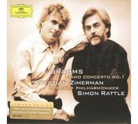 Zimerman - Concerto Pf 1 Ltd. ed.