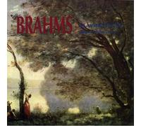 JOHANNES BRAHMS Piano Works (CD) (Importación USA)