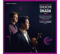 Johannes Brahms Robert & Clara Schumann
