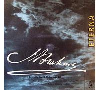 Johannes Brahms - Sinfonie Nr. 2 D-dur Op. 73 / Variationen Für Orchester Über Ein Thema Von Joseph Haydn Op. 56 a