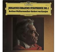 Johannes Brahms - Symphonie No. 1- Berliner Philharmoniker -