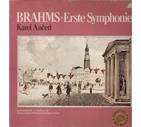 Johannes Brahms - Symphonie Nr. 1 C-Moll Op. 68