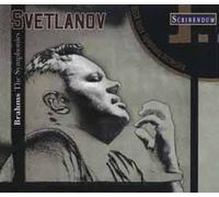 Johannes Brahms Symphonies